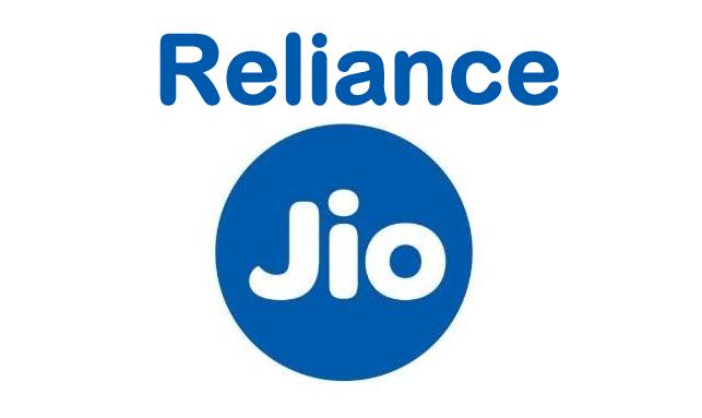Reliance-Jio-Logo - Beeline Blog