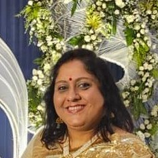 Mrs. Mona Sandhir